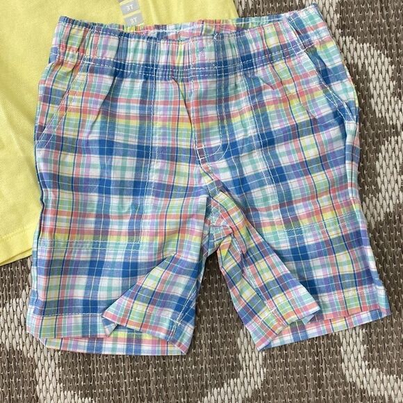 Carter’s baby boy clothes size 3T - Picture 2 of 5